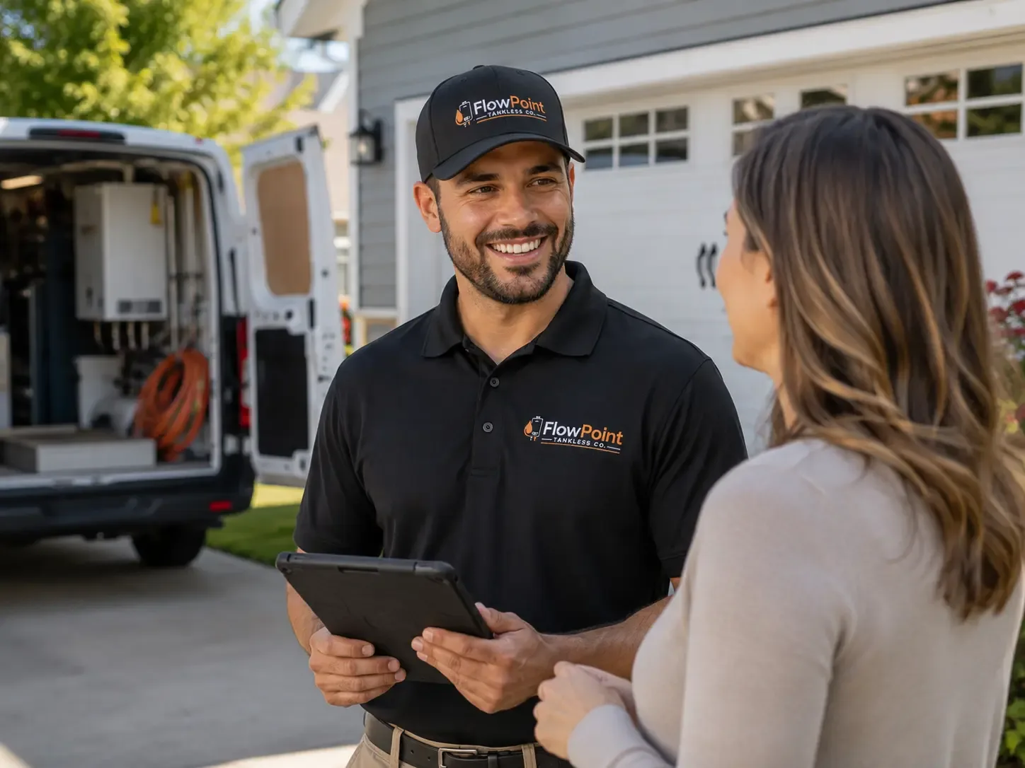 Tankless Water Heater Installation Saint Clair, MN FAQs